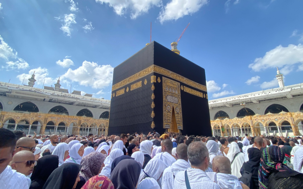 Wacana “War Ticket” Haji 2026: Bisa Berangkat Tanpa Antre, Ini Penjelasan dan Syaratnya